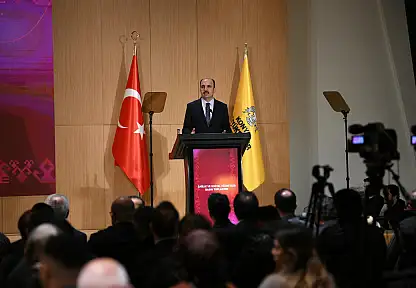 Konya'da sosyal destek atağı: Gençlere, ailelere ve öğrencilere milyarlık destek