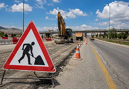 Konya'da sürücüler dikkat: 4 kritik güzergah trafiğe kapatılıyor