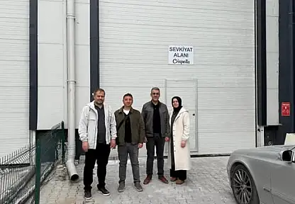 Konya'da tarıma tam destek