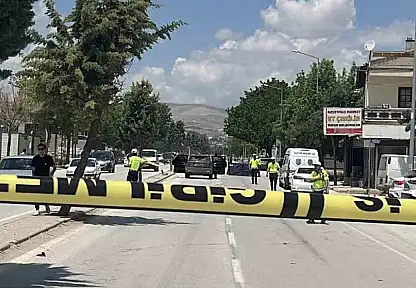 Konya'da kaza: 11 kişi hayatını kaybetti!