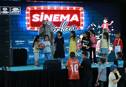Konya'da yaz tatiline büyükşehir dokunuşu