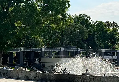 Konya'da yeni haftada hava nasıl olacak? Sıcak hava devam edecek mi? İşte 5 günlük hava durumu