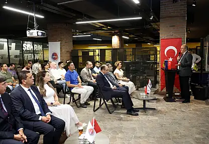 Konya'da yeni proje: Kamu personeline uzmanlık eğitimi!