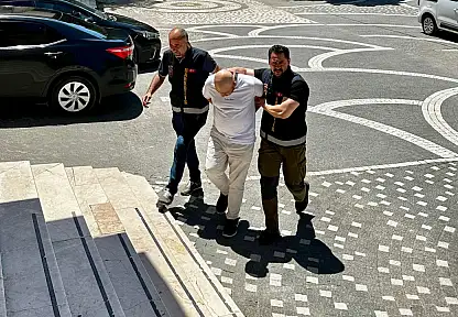 Konya'da yolcu otobüsüne zehir operasyonu!