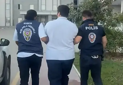 Konya dahil 61 ilde dev operasyon: Siber suç çetelerine darbe!