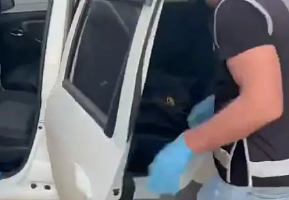 Konya dahil 69 ilde 402 operasyon: Milyonlarca liralık kaçak ürün ele geçirildi