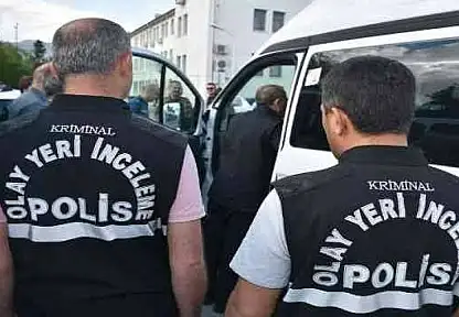 Konya'daki 21 yıllık cinayet aydınlatıldı!