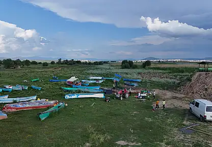 Konya'daki herkesin gözü, kulağı o adresten gelecek haberde!