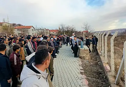 Konya'daki kanlı pusuda yeni gelişme!
