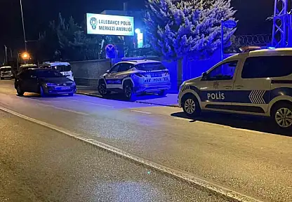 Konya'daki karakol cinayetinde şok iddia!