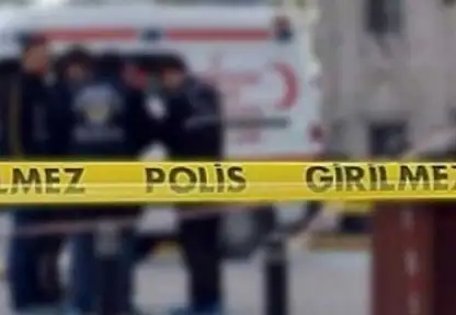 Konya'daki kazada ortalık savaş alanına döndü: 2 kişi hayatını kaybetti!