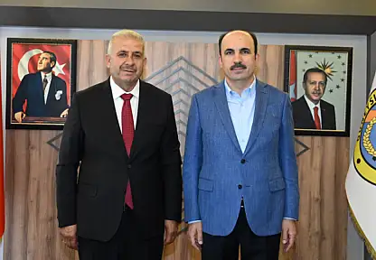 Konya'daki o ilçeye dev yatırım!