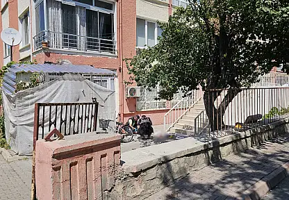 Konya'dan gidip pusu kurdu: Gece boyunca bekleyip sabahı kana buladı