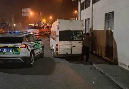 Konya'dan İstanbul'a mide bulandıran sevkiyat! 3 ton imha edildi