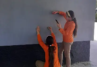 Konya'dan Türkiye'ye örnek proje: Çocuklar yazıyor, kütüphaneler kuruluyor