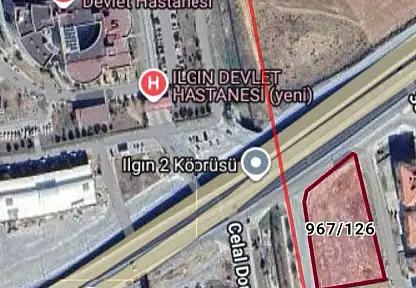Konya Emniyeti için geri sayım başladı: İhale tarihi ve saati açıklandı!