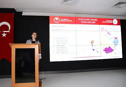 Konya Havzası su durumu nedir? Konya'da su yönetimi için kritik kararlar