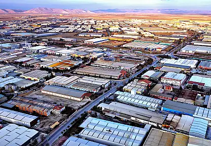 Konya ihracatta rekor kırdı: Tarihin en iyi performansı!