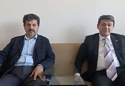 Konya Meslekte Dayanışma Grubu Başkan adayı Paparacı, 'Seçimden sonra birleşme kesin'