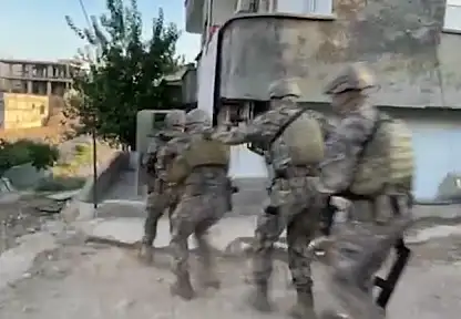 Konya'nın da aralarında olduğu 36 ilde siber operasyon: 826 şüpheli yakalandı