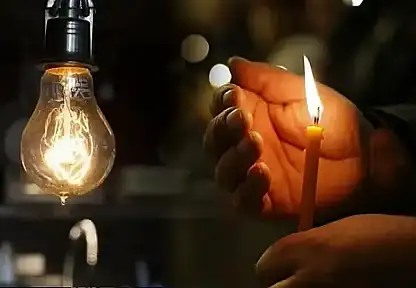 Konya'nın merkez ilçelerinde 6 Eylül Pazar günü elektrik kesintisi yaşanacak