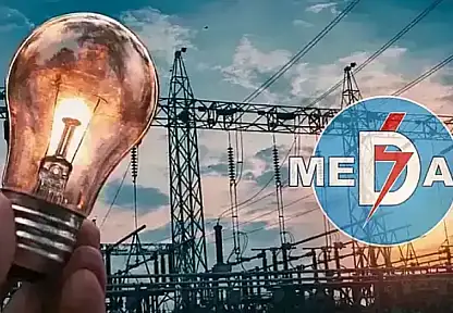 Konya'nın merkez ilçelerinde elektrik kesintisi yaşanacak (26 Ekim Pazartesi)