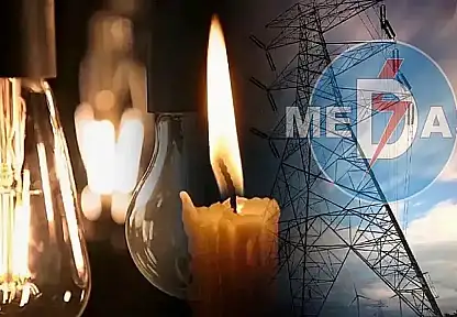 Konya'nın merkez ilçelerine kritik uyarı: Bu adreslerde elektrik kesintisi yaşanacak