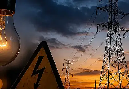 Konya'nın merkez ilçesine elektrik kesintisi uyarısı verildi!