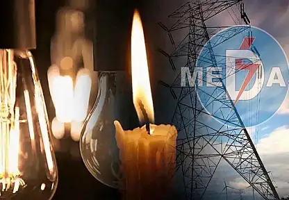 Konya'nın merkez ilçesine kritik uyarı! 9 Eylül'de bu adresler karanlığa gömülecek