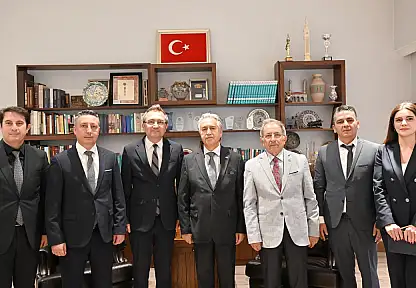 Konya'nın milyon yıllık mirası dünya sahnesine çıkıyor: UNESCO yolunda kritik eşik geride kaldı