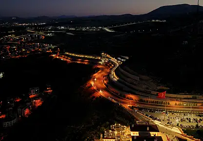 Konya'nın sevilen o noktasına yeni soluk