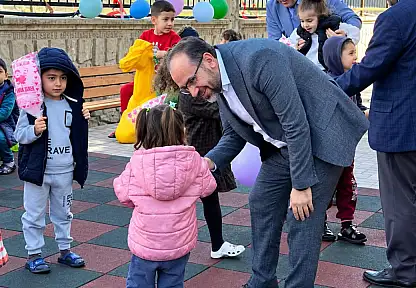 Konya'nın yeni İl Müftüsü Diyarbakır'dan! İşte dikkat çeken geçmişi
