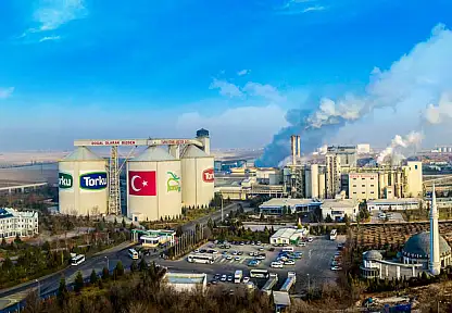 Konya Şeker'in sırtındaki dev yük kalkıyor