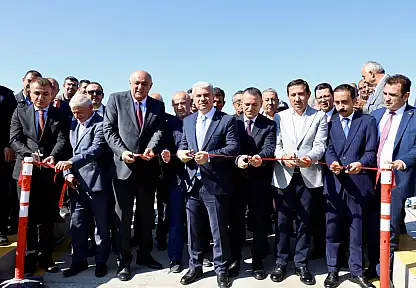 Konya tarımında dev adım: Türkiye pancarının yüzde 35'ini karşılayacak