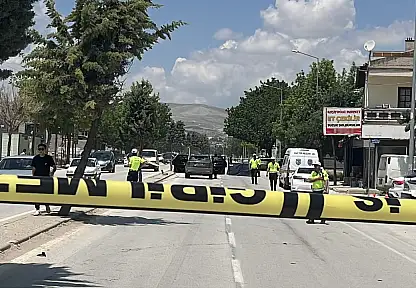 Konya trafiğinde kara tablo: Haziran ayında neler oldu?
