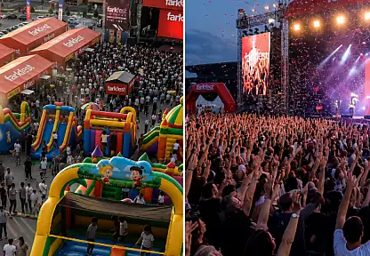 Konya, Türkiye'nin sokak lezzetlerine ev sahipliği yapacak