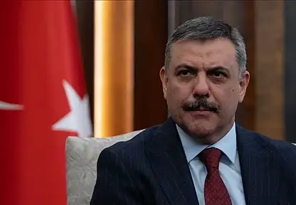 Konyalı bakan memleketine geliyor: Tarih belli oldu!