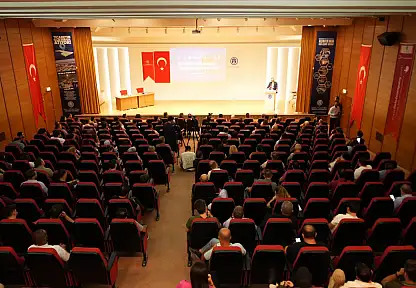 KTO ev sahipliğinde kritik buluşma: Konya'da iş teftişlerine yeni anlayış başlıyor