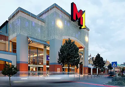 M1 Konya AVM kapılarını Cumhuriyet coşkusuna açıyor: Etkinlik takvimi belli oldu