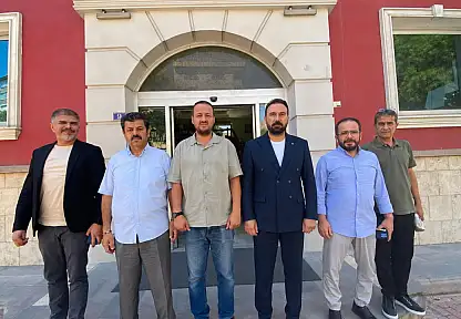 Merhaba Gazetesi 57. yılında yalnız bırakılmadı