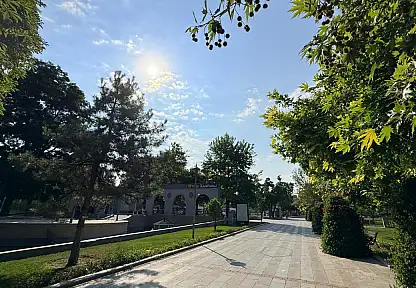 Sıcak hava dalgası geri mi geliyor?  2-6 Ağustos Konya'da hava nasıl olacak? İşte detaylar