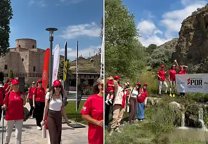 Sille sokaklarında adım adım tarihe yolculuk