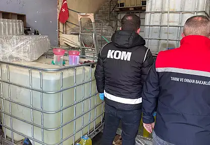 Konya'da tehlike kapıda mı? Ekipler 7 gün 24 saat sahada
