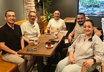 Tek aday Turan Arslan güven tazeledi
