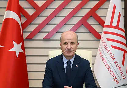 Üniversitelilere mezuniyet öncesi iş fırsatı: YÖK'ün pilot uygulamasında Konya ilk sırada