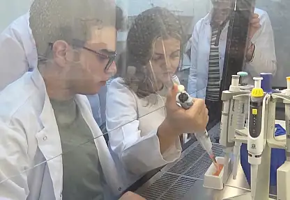 Yatak yaralarına örümcek zehriyle çözüm aradılar! Hedefleri dünya birinciliği