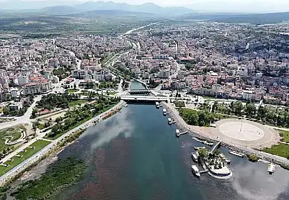Yıllar sonra Konya'daki yuvasına döndü! Halini gören vatandaşlar seferber oldu