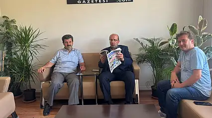 10 yıl Belediye Başkanlığı yapan Esen: Belediyecilikte denetim ve liyakat güçlendirilmeli