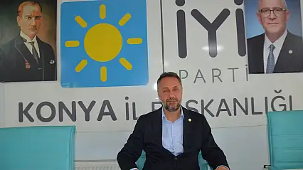Ali Anlaş: Cumhuriyet, Türk Milleti için onurlu ve müreffeh yaşamın yegâne teminatıdır