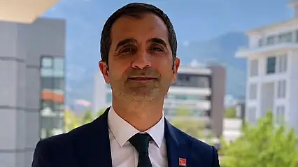 Ayhan Oran kimdir? Ayhan Oran CHP Denizli İl Başkanı mı oldu? Ayhan Oran avukat mı?